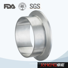 Stainless Steel Food Processing Forging Pipe Connector Ferrule (JN-FL1001)